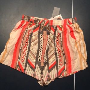 Mink Pink shorts